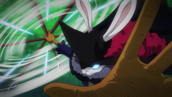 One Piece Episode 796 info and links where to watch