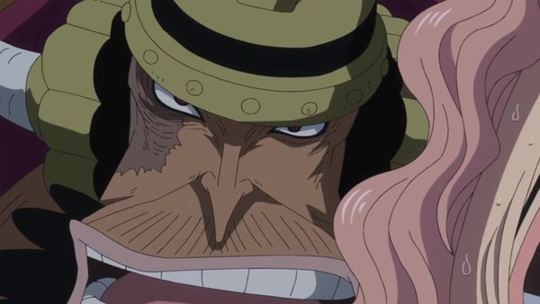 One Piece Episode 798 info and links where to watch