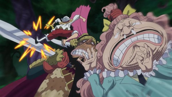 One Piece Episode 798 info and links where to watch