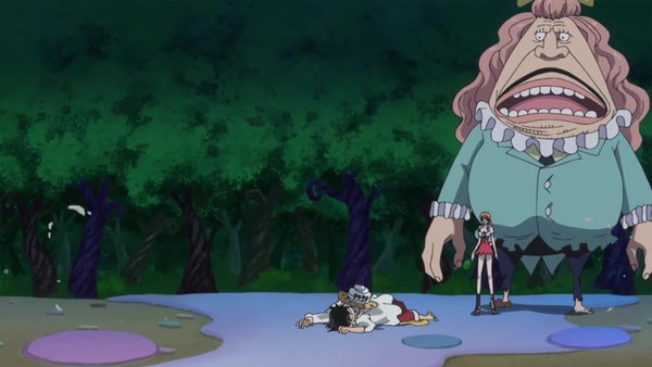 One Piece Episode 798 info and links where to watch