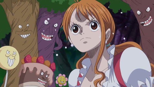 One Piece Episode 798 info and links where to watch
