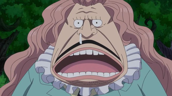 One Piece Episode 798 info and links where to watch