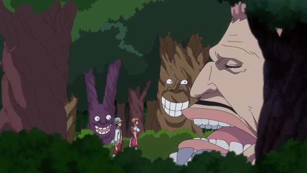 One Piece Episode 797 info and links where to watch