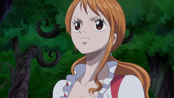 One Piece Episode 797 info and links where to watch