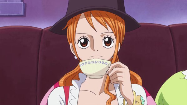 One Piece Episode 797 info and links where to watch