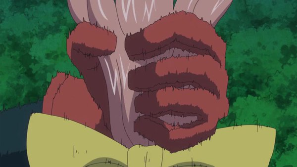 One Piece Episode 797 info and links where to watch