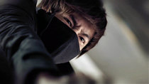 City Hunter (KR) - Episode 9