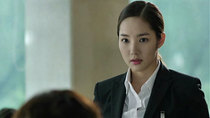 City Hunter (KR) - Episode 11