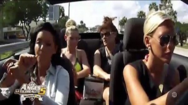 Les Anges (FR) - S05E17 - 