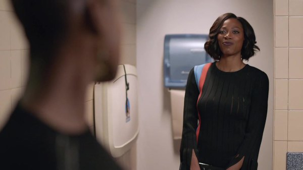 Insecure S2 Screencaps of Insecure Season 2 Episode 2