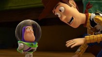 Toy Story Toons - Episode 2 - Small Fry