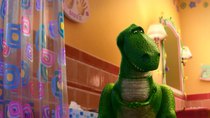 Toy Story Toons - Episode 3 - Partysaurus Rex