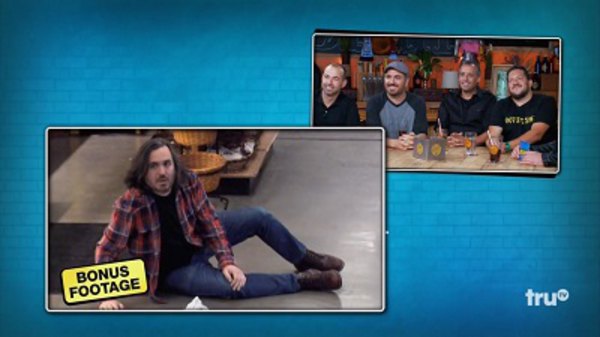 Impractical Jokers: After Party Season 1 Episode 1