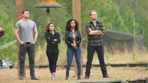 American Grit - Episode 10 - Who's Got Grit?