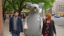 Difficult People - Episode 2 - Strike Rat