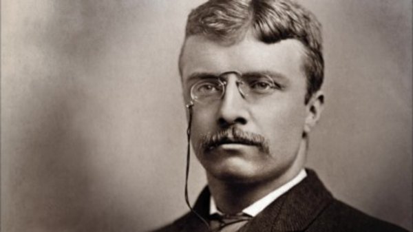 Ken Burns Films - S2014E02 - The Roosevelts: An Intimate History - Get Action (1858-1901)