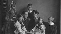 Ken Burns Films - Episode 4 - The Roosevelts: An Intimate History - The Fire of Life (1910-1919)