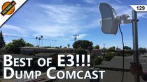 TekThing - Episode 129 - Best of E3! I Dumped Comcast For Common.net, Tech Gifts Dad Doesn’t...