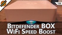 TekThing - Episode 135 - Test Your WiFi Speed! Bitdefender BOX Review, More Storage For...