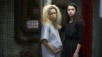 Orphan Black - Episode 10 - To Right the Wrongs of Many