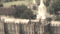 Paranormal Challenge - Episode 7 - Trans-Allegheny Lunatic Asylum