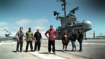 Paranormal Challenge - Episode 11 - USS Hornet