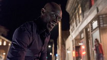 Midnight, Texas - Episode 3 - Lemuel, Unchained