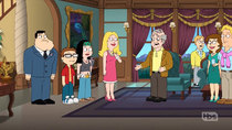 American Dad! - Episode 17 - Family Plan