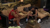 Big Brother (US) - Episode 19 - Temptation Competition #2; Nominations #6