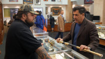 Pawn Stars - Episode 37 - The Greatest Pawn on Earth!