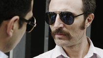 Surviving Escobar: Alias JJ - Episode 4