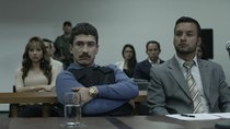 Surviving Escobar: Alias JJ - Episode 13