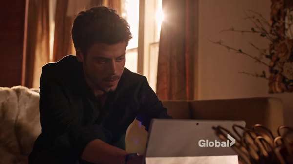 Midnight, Texas Season 1 Episode 1 Recap