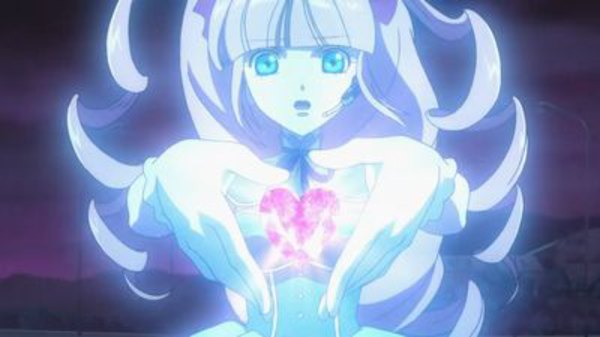 Sacred Seven Episode 1