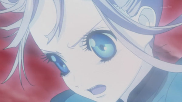 Sacred Seven Episode 2