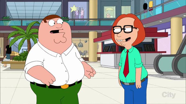 Family Guy Season 14 Episode 18