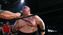 Hulk Hogan's Micro Championship Wrestling - Episode 5 - Off the Top Rope