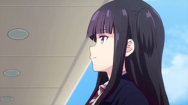 NTR: Netsuzou Trap Episode 1 - Watch Online