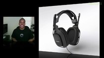 SoldierKnowsBest - Episode 1 - 2011 Astro A40 Wireless Gaming Headset Review