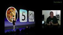 SoldierKnowsBest - Episode 10 - WWDC Recap: New iOS 5 and iCloud Revealed