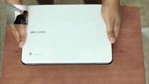 SoldierKnowsBest - Episode 11 - Unboxing: New Samsung Google Chromebook