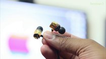 SoldierKnowsBest - Episode 18 - Review: Monster Turbine Pro In-Ear Speakers (Gold Edition)