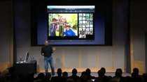 Apple Events - Episode 3 - Special Event, Cupertino, New iMac (2007)