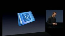 Apple Events - Episode 1 - Macworld, San Francisco (2008)