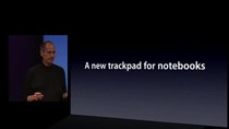 Apple Events - Episode 3 - WWDC, San Francisco, iPhone 3G (2008)