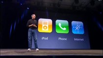 Apple Events - Episode 4 - Special Event, San Francisco (2008)