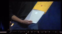 Apple Events - Episode 5 - Special Event, Cupertino, Unibody MacBook (2008)