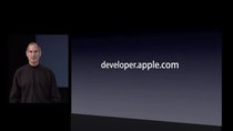 Apple Events - Episode 1 - Macworld, San Francisco (2009)