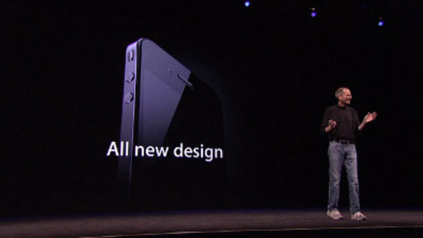 Apple Events - S2010E03 - WWDC, San Francisco, iPhone 4 (2010)