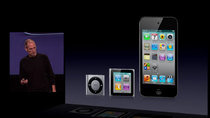 Apple Events - Episode 5 - Special Event, San Francisco, Apple TV 2 (2010)